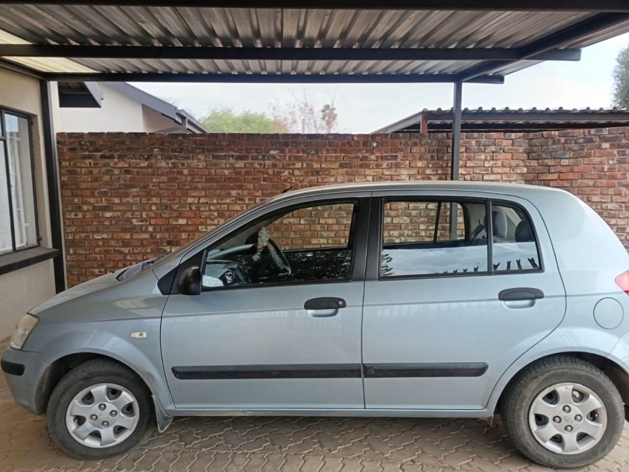 4 Bedroom Property for Sale in Carters Glen Northern Cape